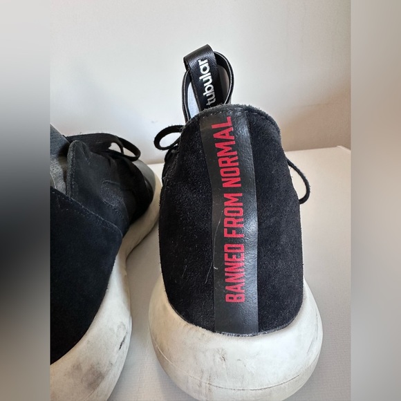 Adidas sneaker - Picture 3 of 6